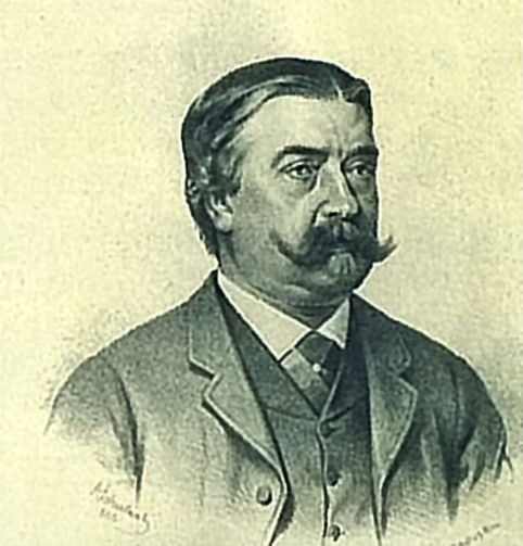 Carl von Hasenauer